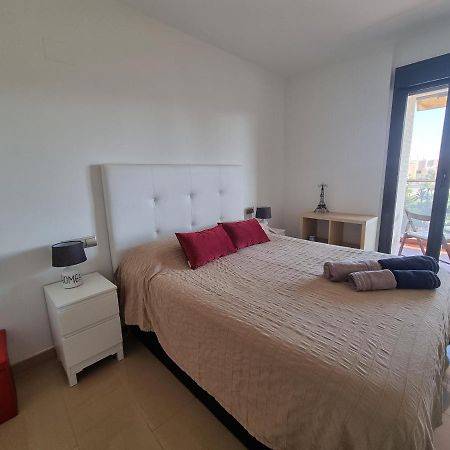 Apartamento Con Vistas Al Mar Alicante Dış mekan fotoğraf