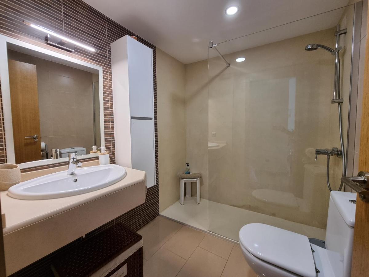 Apartamento Con Vistas Al Mar Alicante Dış mekan fotoğraf