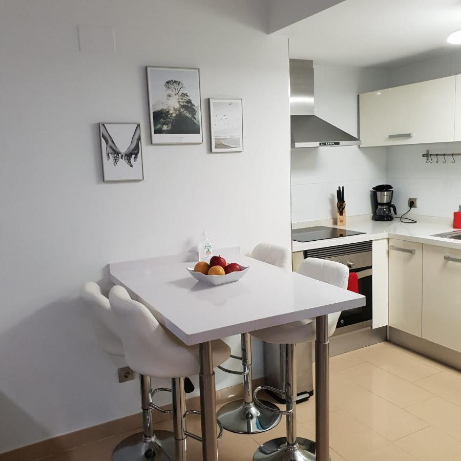 Apartamento Con Vistas Al Mar Alicante Dış mekan fotoğraf